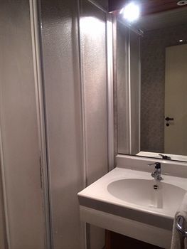 Residence Italia Dormelletto Kültér fotó