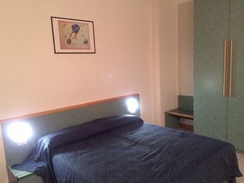 Residence Italia Dormelletto Kültér fotó