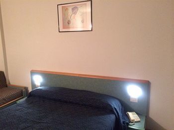 Residence Italia Dormelletto Kültér fotó
